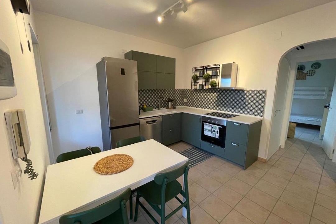 Photo of Kitchen in Ginosa Marina