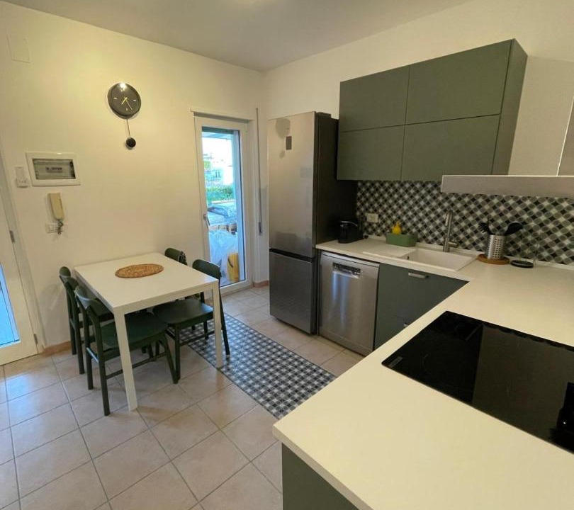 Photo of Kitchen in Ginosa Marina
