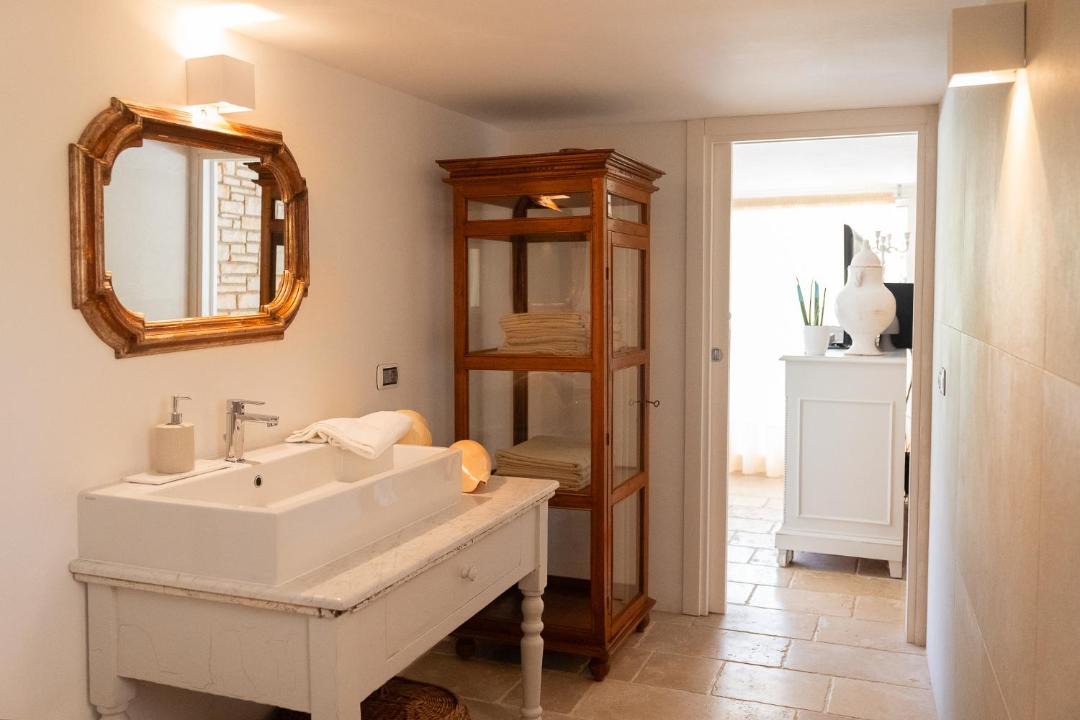 Photo of Bathroom in Depressa
