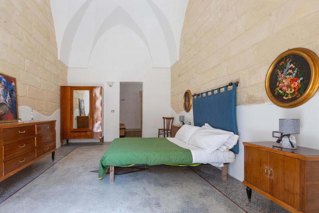 Photo of Bedroom in San Cesario di Lecce