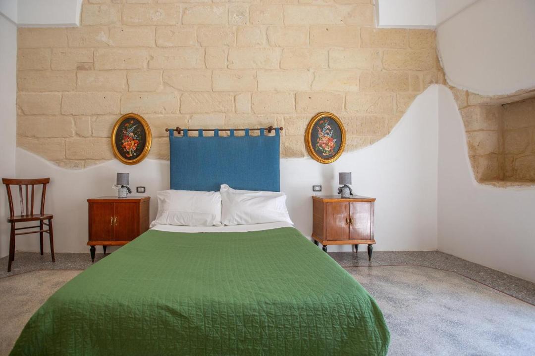 Photo of Bedroom in San Cesario di Lecce