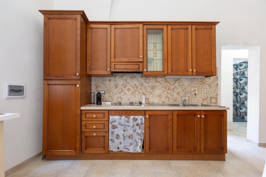 Photo of Kitchen in San Cesario di Lecce