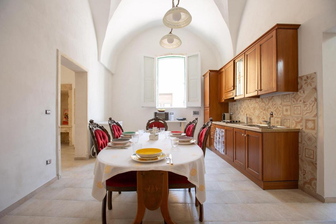 Photo of Kitchen in San Cesario di Lecce