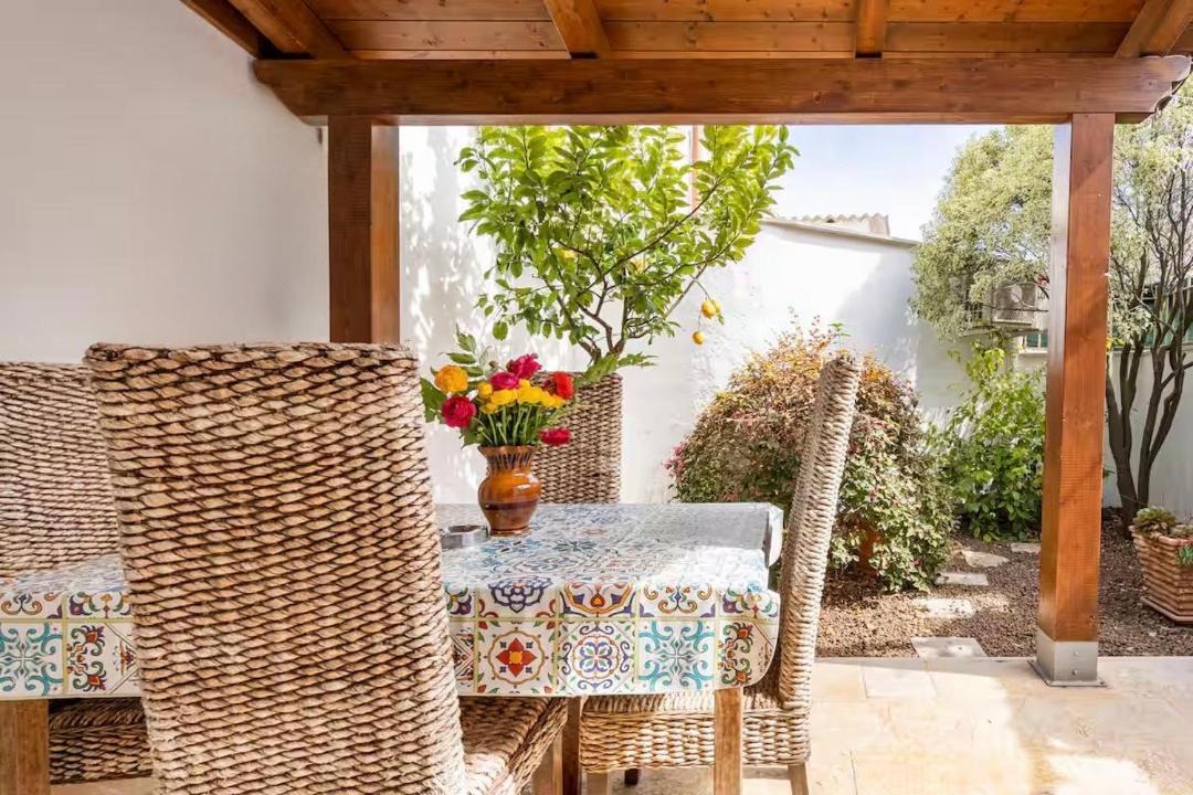 Photo of Patio Balcony in Alberobello