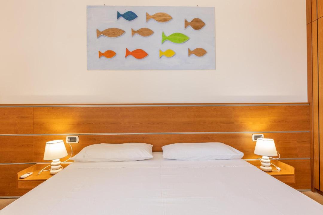 Photo of Bedroom in Pizzo