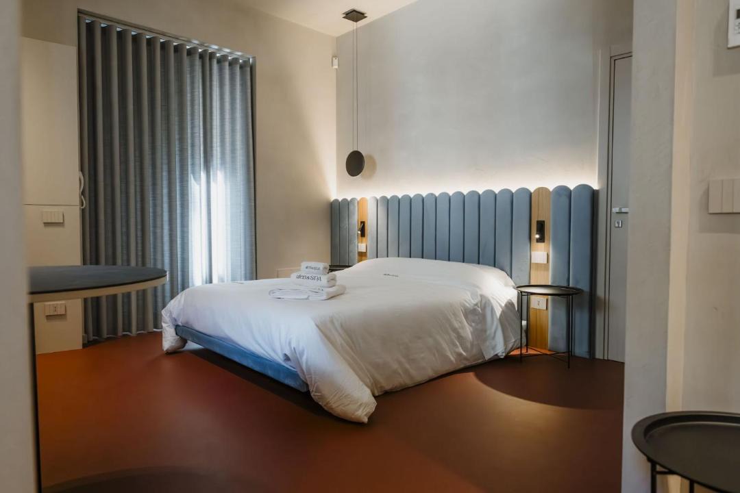 Photo of Bedroom in Altamura