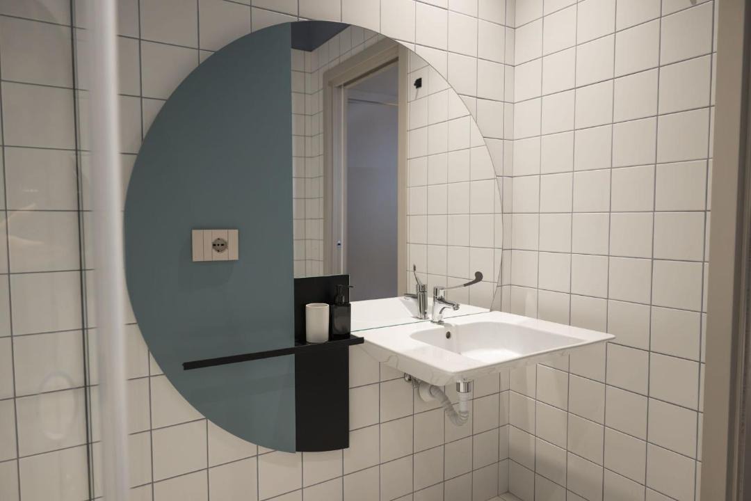 Photo of Bathroom in Altamura
