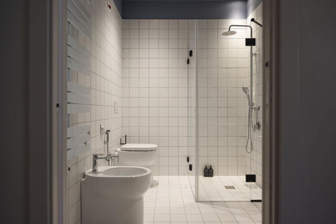Photo of Bathroom in Altamura