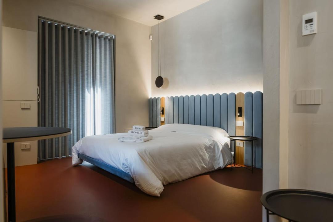 Photo of Bedroom in Altamura