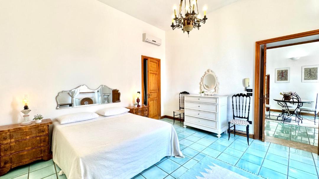 Photo of Bedroom in Otranto Historic Centre