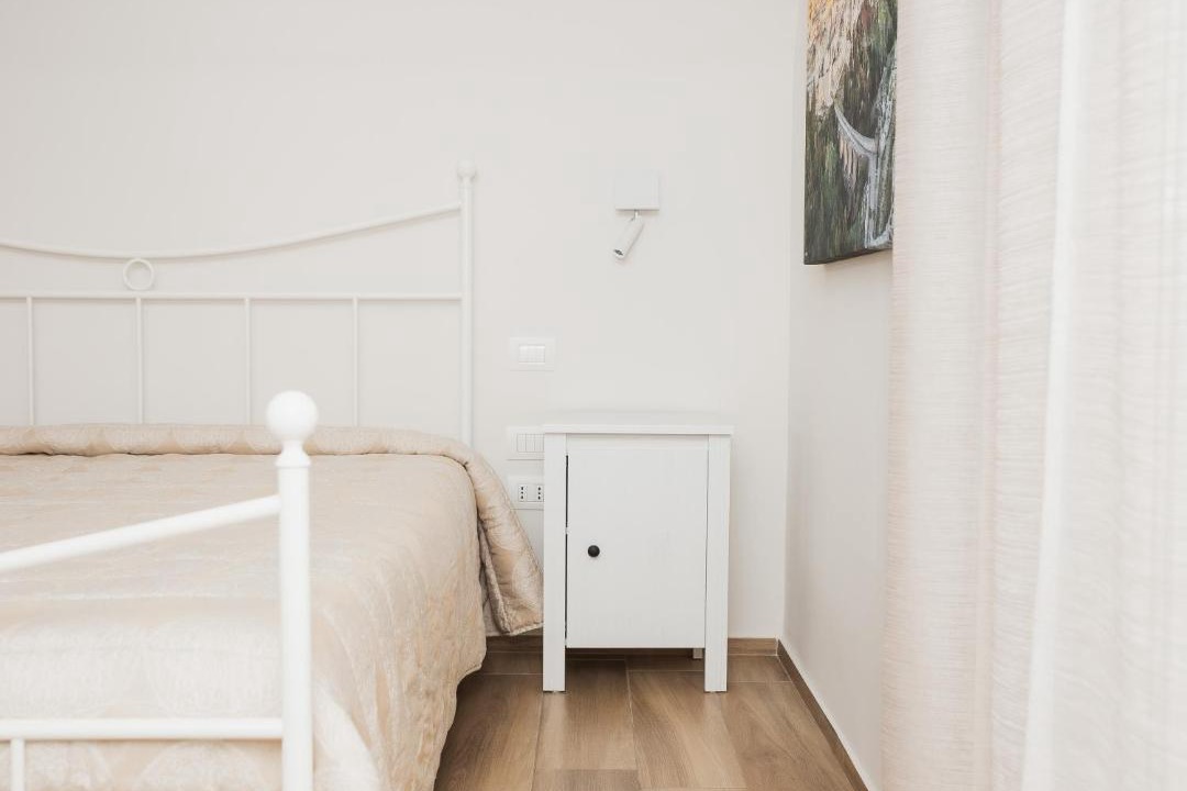 Photo of Bedroom in Gravina in Puglia