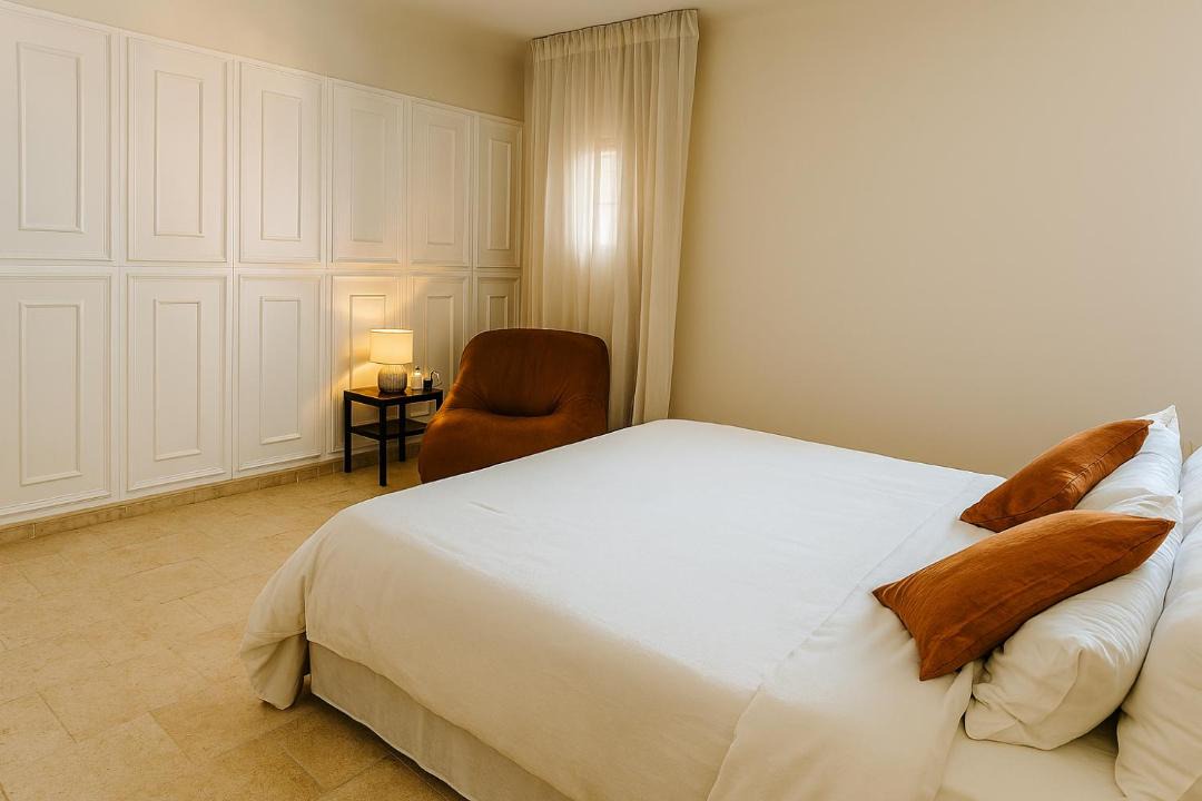 Photo of Bedroom in Municipio 2