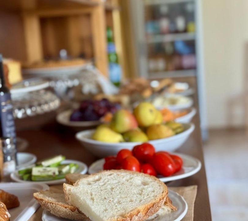 Photo of Kitchen in Lesina