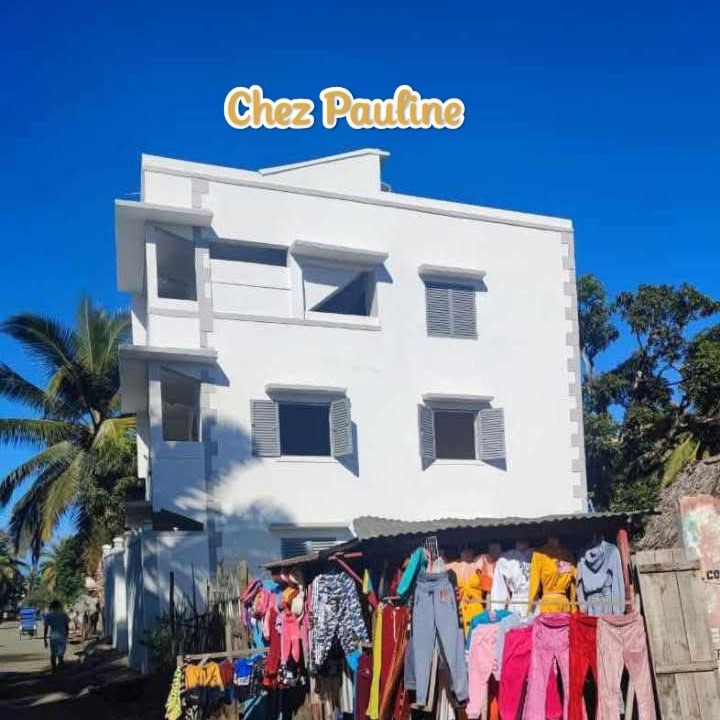 Photo of Buildings in Ambodifototra