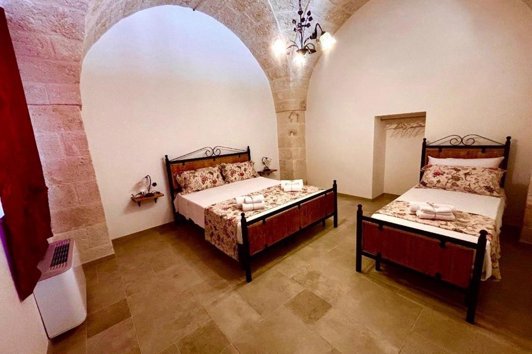 Photo of Bedroom in L'Assunta