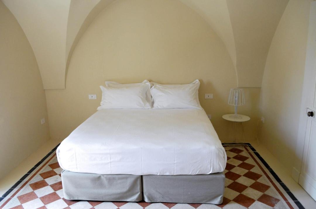 Photo of Bedroom in Cannole