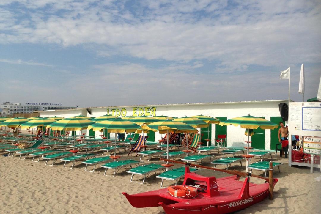 Photo of Others in Torre Canne