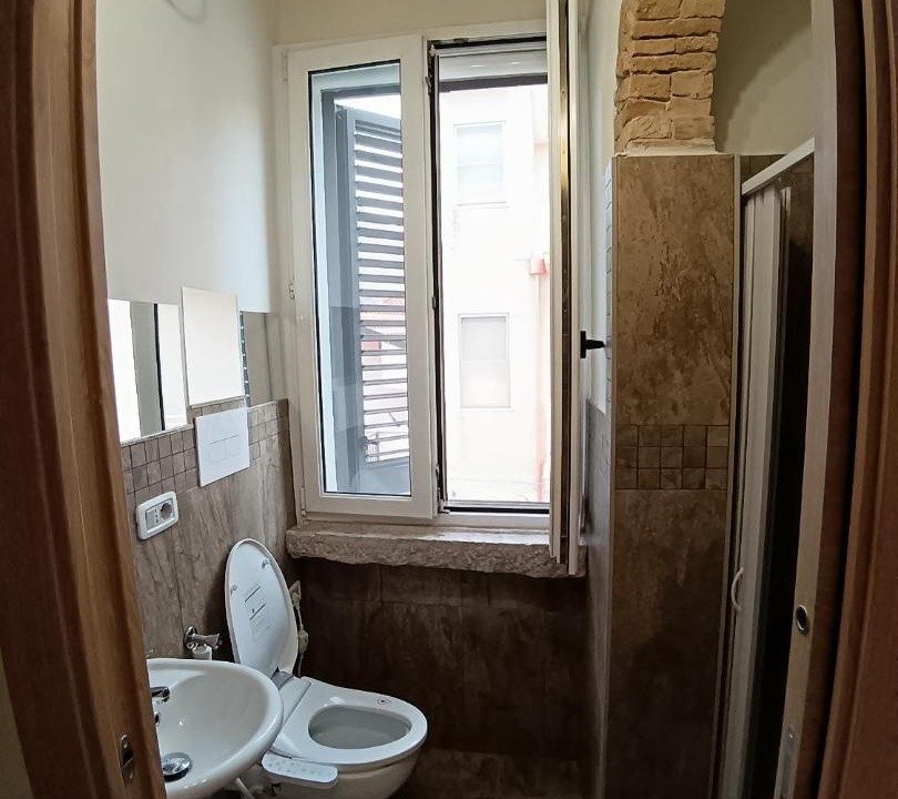 Photo of Bathroom in Lesina