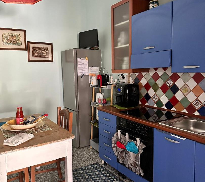 Photo of Kitchen in Giorgilorio