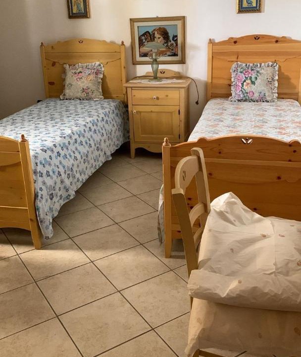 Photo of Bedroom in Racale
