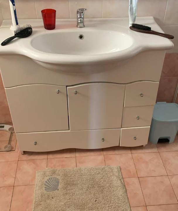Photo of Bathroom in Racale
