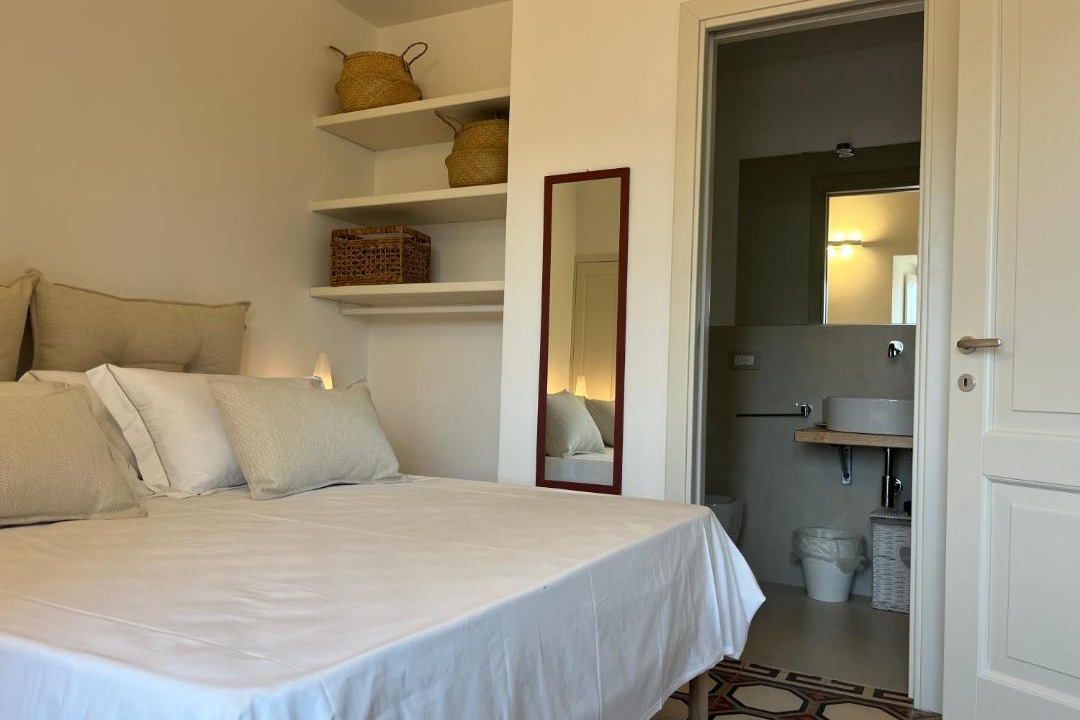 Photo of Bedroom in Montesano Salentino