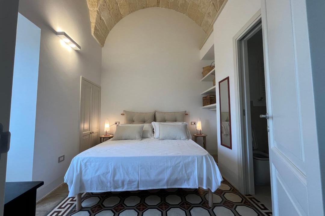 Photo of Bedroom in Montesano Salentino