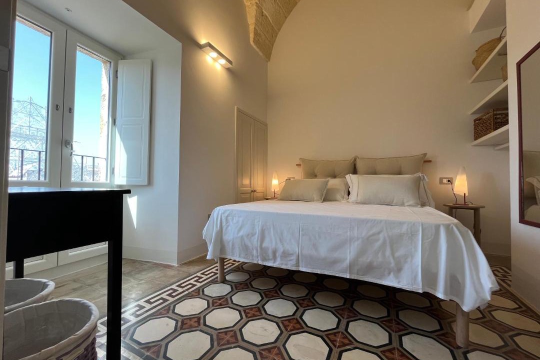 Photo of Bedroom in Montesano Salentino