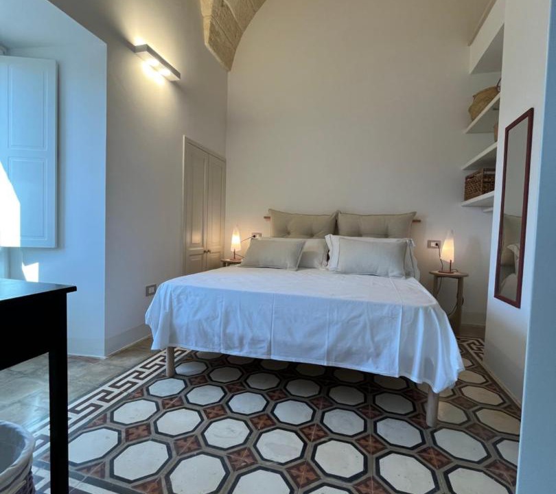 Photo of Bedroom in Montesano Salentino