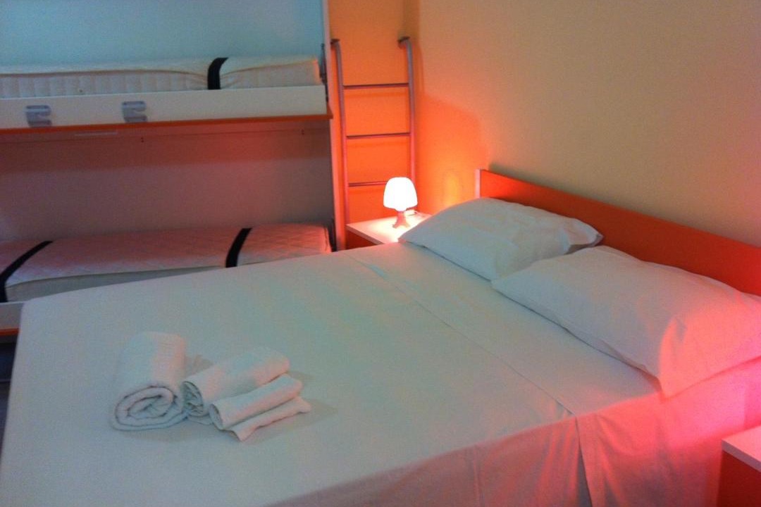 Photo of Bedroom in Otranto Historic Centre