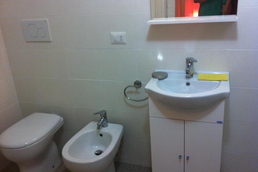 Photo of Bathroom in Otranto Historic Centre