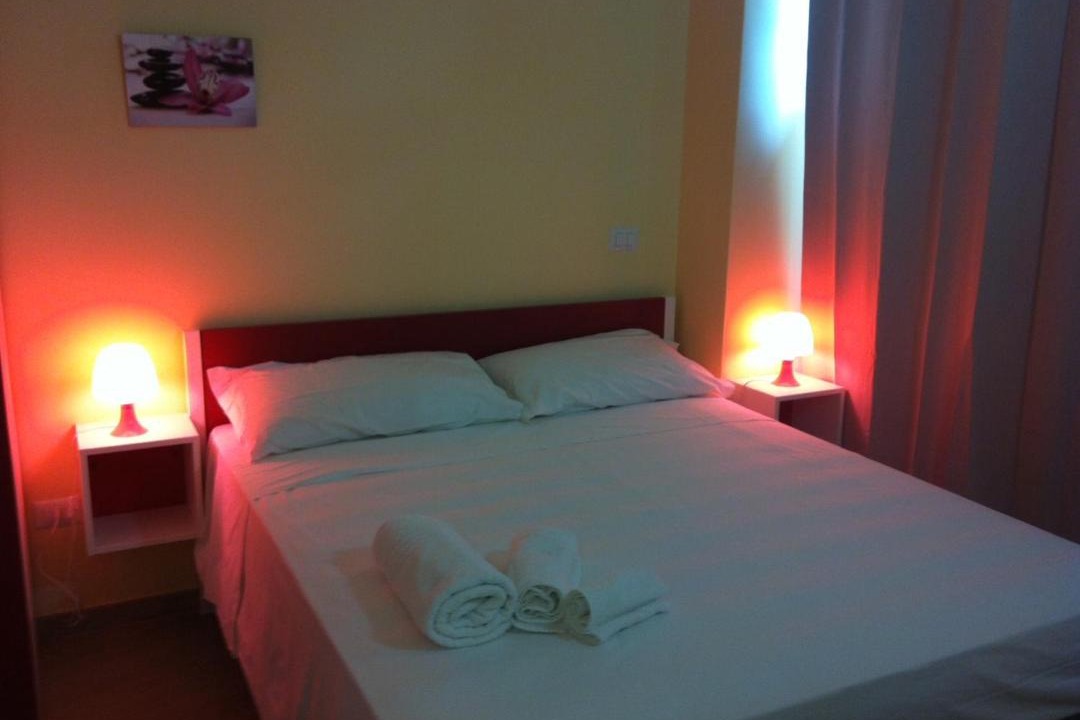 Photo of Bedroom in Otranto Historic Centre