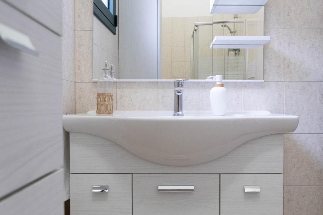 Photo of Bathroom in Carosino