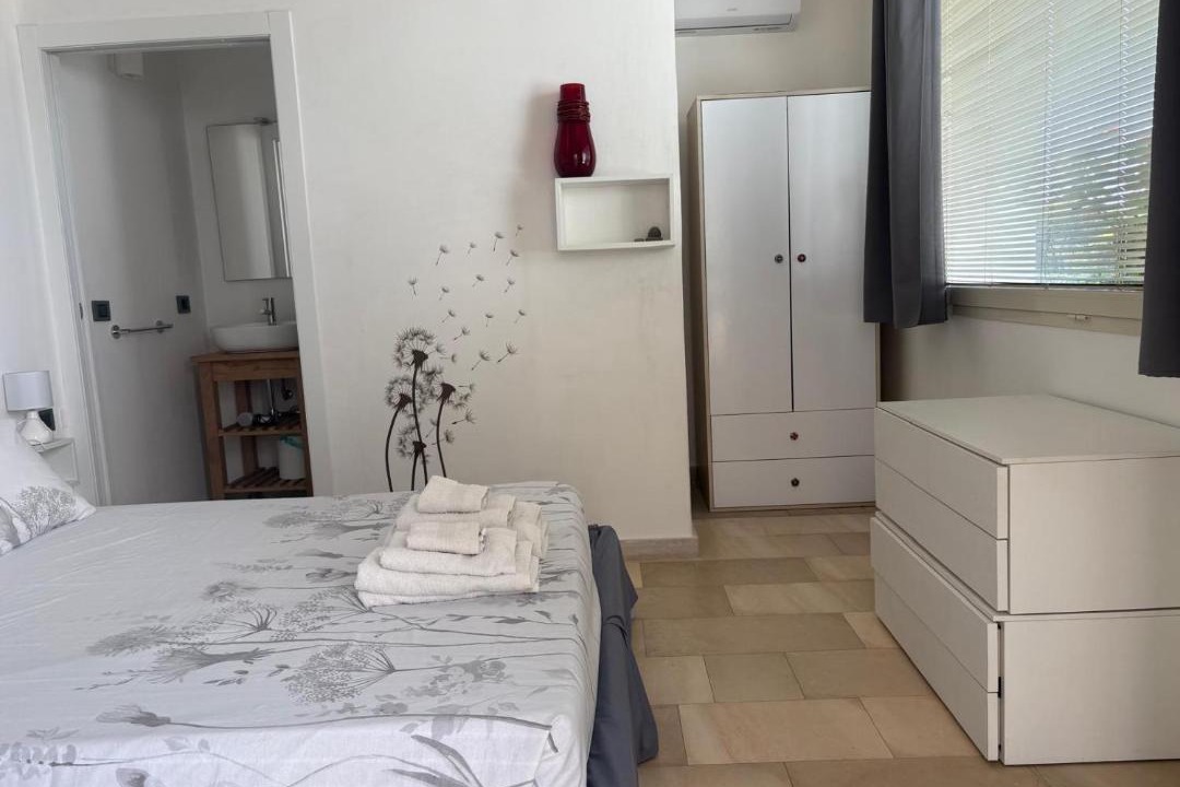Photo of Bedroom in Casamassella