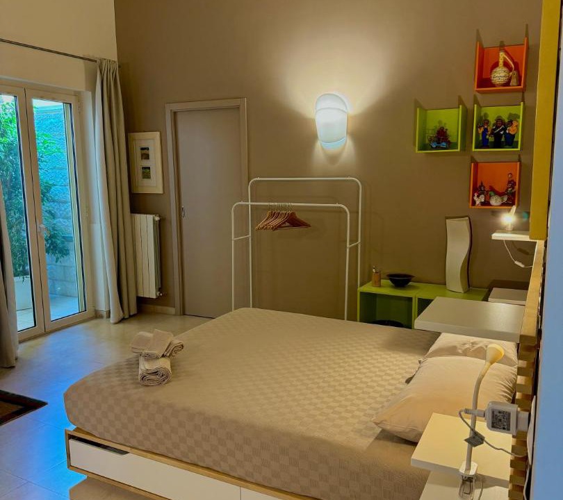 Photo of Bedroom in Rutigliano