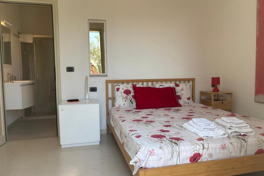 Photo of Bedroom in Casamassella
