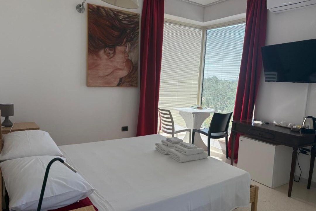 Photo of Bedroom in Casamassella