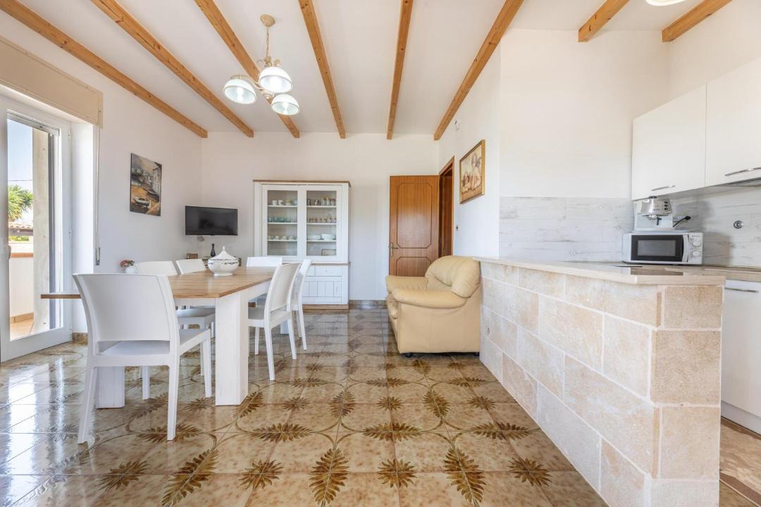 Photo of Kitchen in Marina di Mancaversa