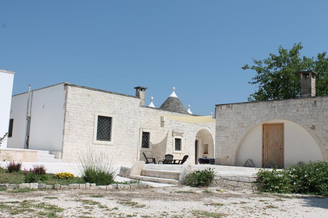 Photo of Others in Cisternino