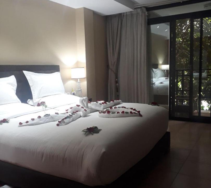 Photo of Bedroom in Debre Zeyit