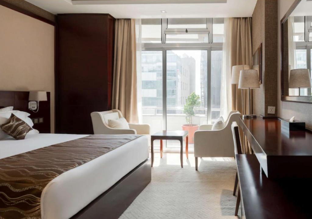 Photo of Bedroom in Bole