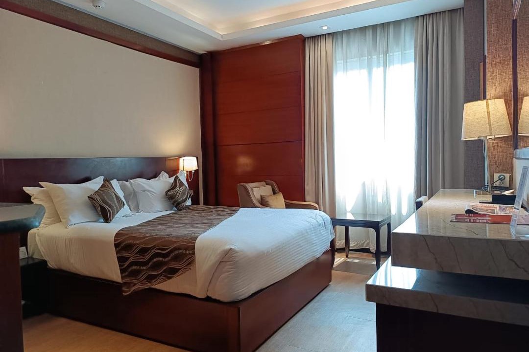 Photo of Bedroom in Bole
