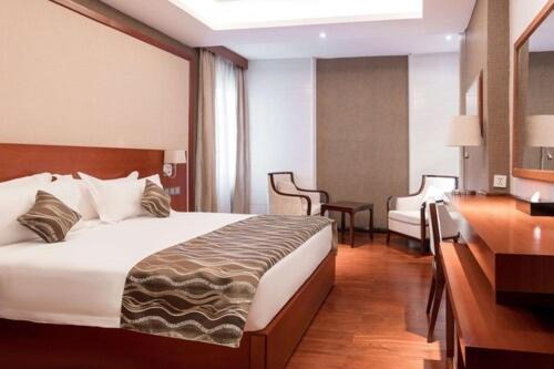 Photo of Bedroom in Bole