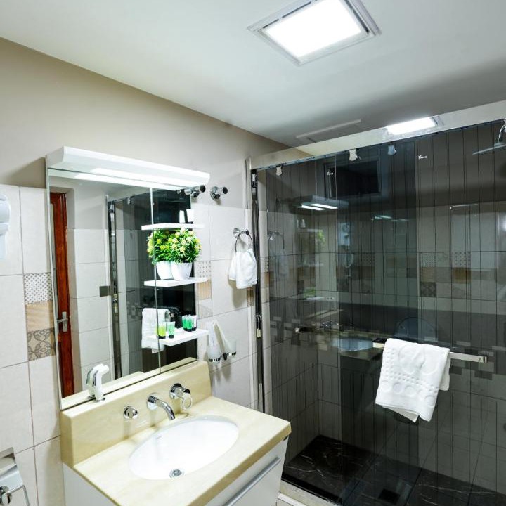 Photo of Bathroom in Nifas Silk-Lafto