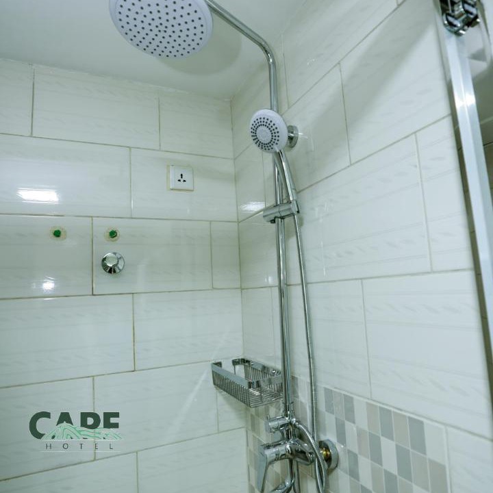 Photo of Bathroom in Nifas Silk-Lafto