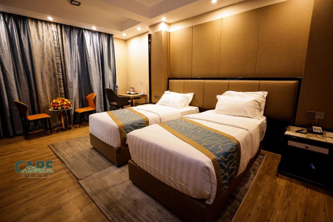 Photo of Bedroom in Nifas Silk-Lafto