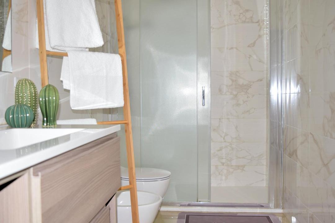 Photo of Bathroom in Castromediano