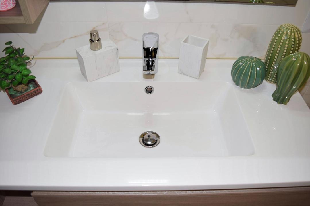 Photo of Bathroom in Castromediano