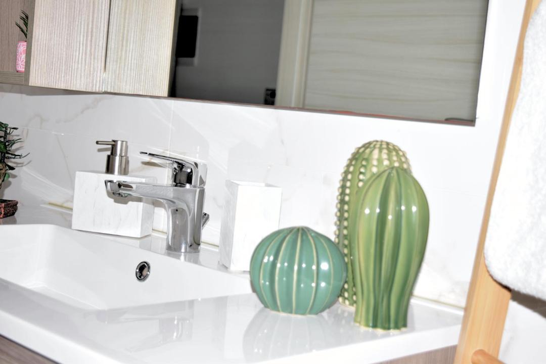Photo of Bathroom in Castromediano