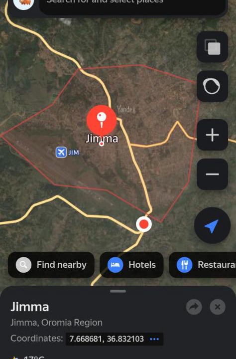 Photo of Others in Jimma